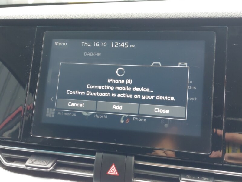 Used Kia Niro 2020 for sale - 76331827: Photo 15