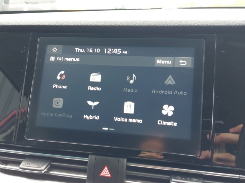 Used Kia Niro 2020 for sale - 76331827: Photo 17