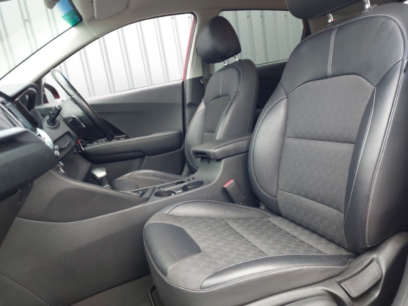Used Kia Niro 2020 for sale - 76331827: Photo 5