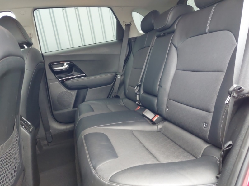 Used Kia Niro 2020 for sale - 76331827: Photo 6