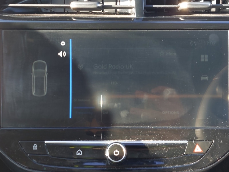 Used Vauxhall Corsa 2024 for sale - 76708028: Photo 10