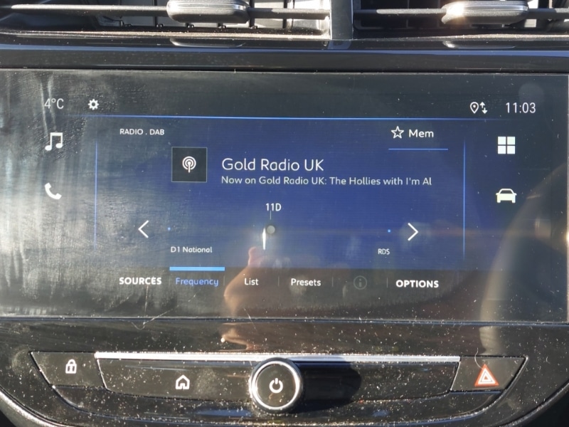 Used Vauxhall Corsa 2024 for sale - 76708028: Photo 11