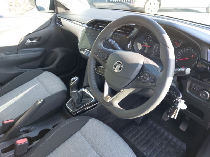 Used Vauxhall Corsa 2024 for sale - 76708028: Photo 12