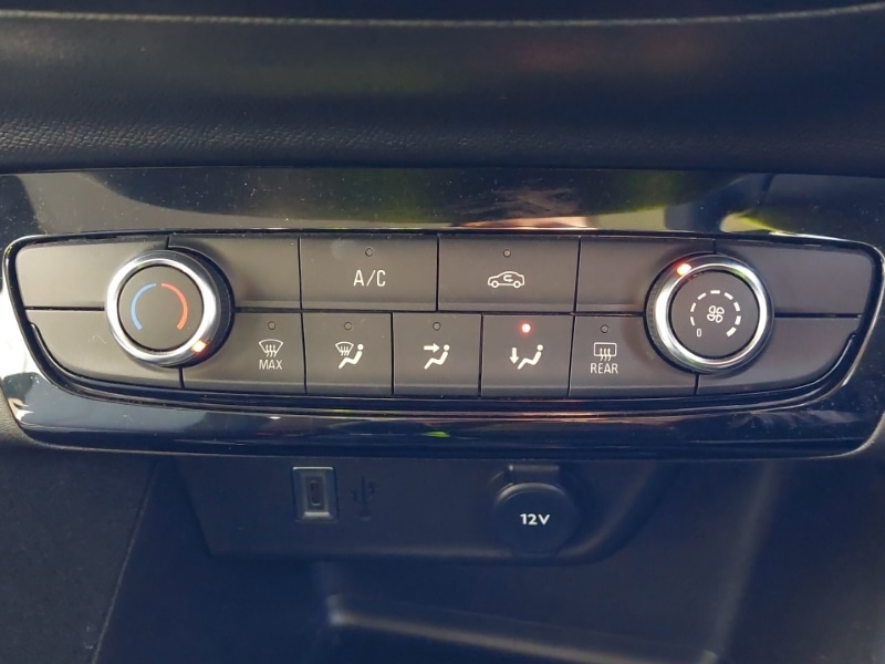 Used Vauxhall Corsa 2024 for sale - 76708028: Photo 15