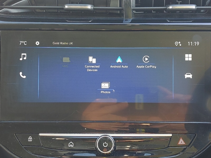 Used Vauxhall Corsa 2024 for sale - 76708028: Photo 16