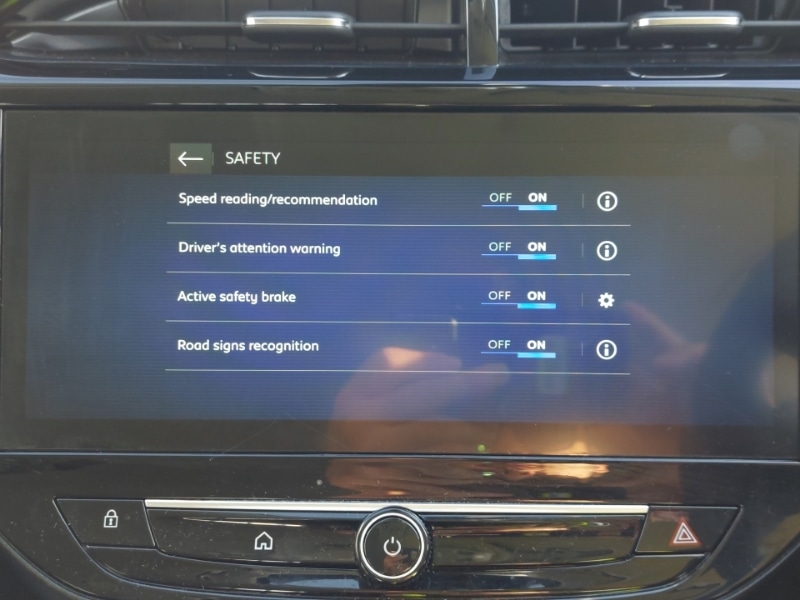 Used Vauxhall Corsa 2024 for sale - 76708028: Photo 17