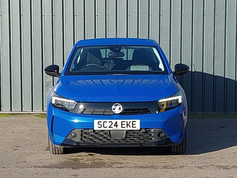 Used Vauxhall Corsa 2024 for sale - 76708028: Photo 18