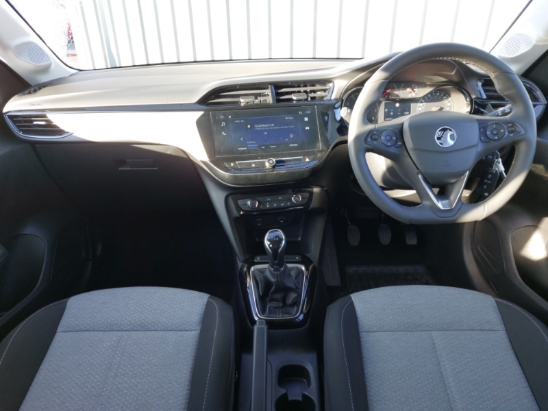 Used Vauxhall Corsa 2024 for sale - 76708028: Photo 2