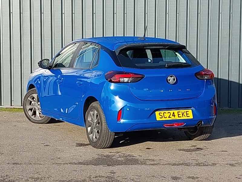 Used Vauxhall Corsa 2024 for sale - 76708028: Photo 3