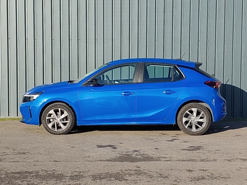 Used Vauxhall Corsa 2024 for sale - 76708028: Photo 4