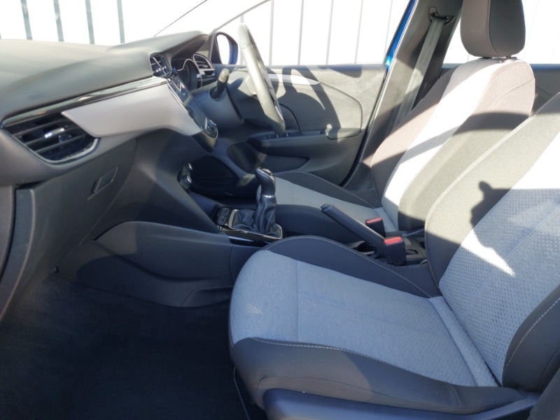 Used Vauxhall Corsa 2024 for sale - 76708028: Photo 5