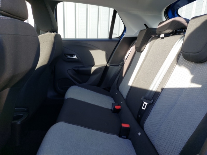 Used Vauxhall Corsa 2024 for sale - 76708028: Photo 6