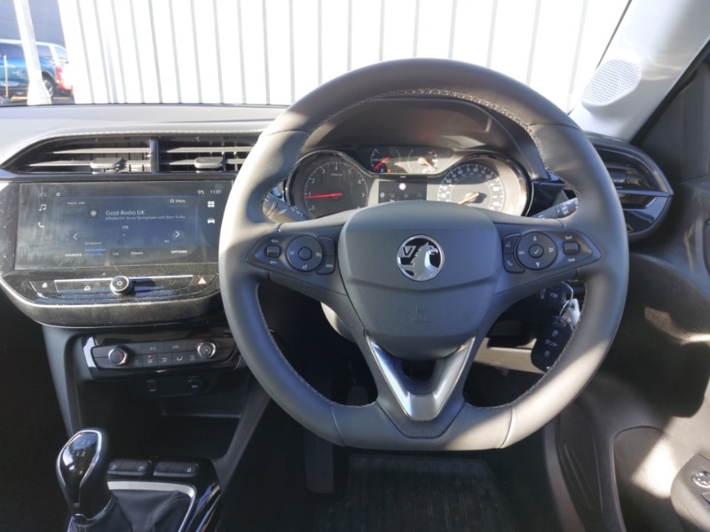 Used Vauxhall Corsa 2024 for sale - 76708028: Photo 7