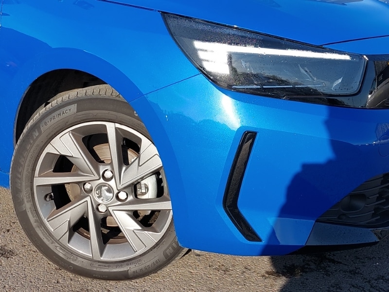 Used Vauxhall Corsa 2024 for sale - 76708028: Photo 9