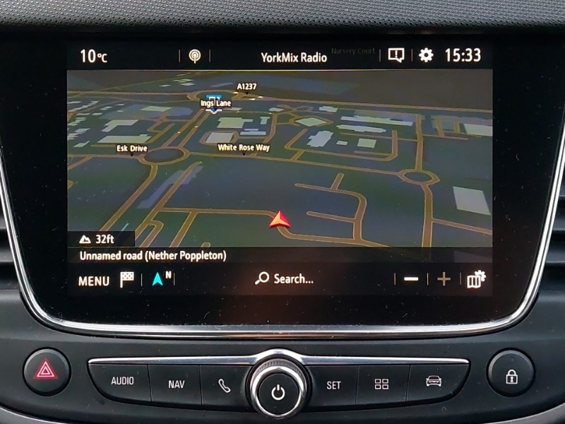 Used Vauxhall Crossland 2022 for sale - 76621788: Photo 11