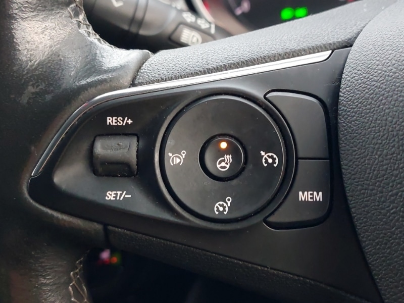 Used Vauxhall Crossland 2022 for sale - 76621788: Photo 13