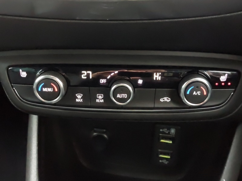 Used Vauxhall Crossland 2022 for sale - 76621788: Photo 15