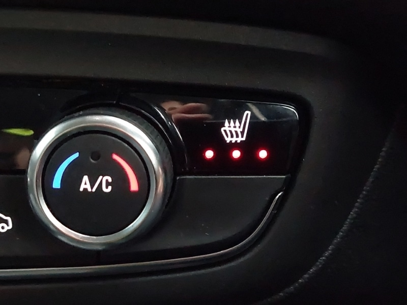 Used Vauxhall Crossland 2022 for sale - 76621788: Photo 16