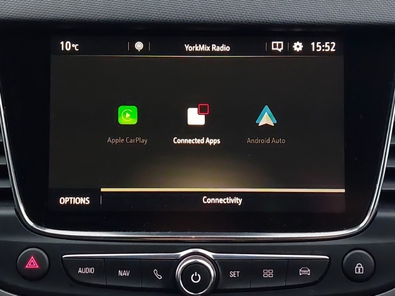 Used Vauxhall Crossland 2022 for sale - 76621788: Photo 17