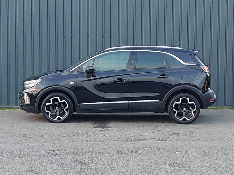 Used Vauxhall Crossland 2022 for sale - 76621788: Photo 4