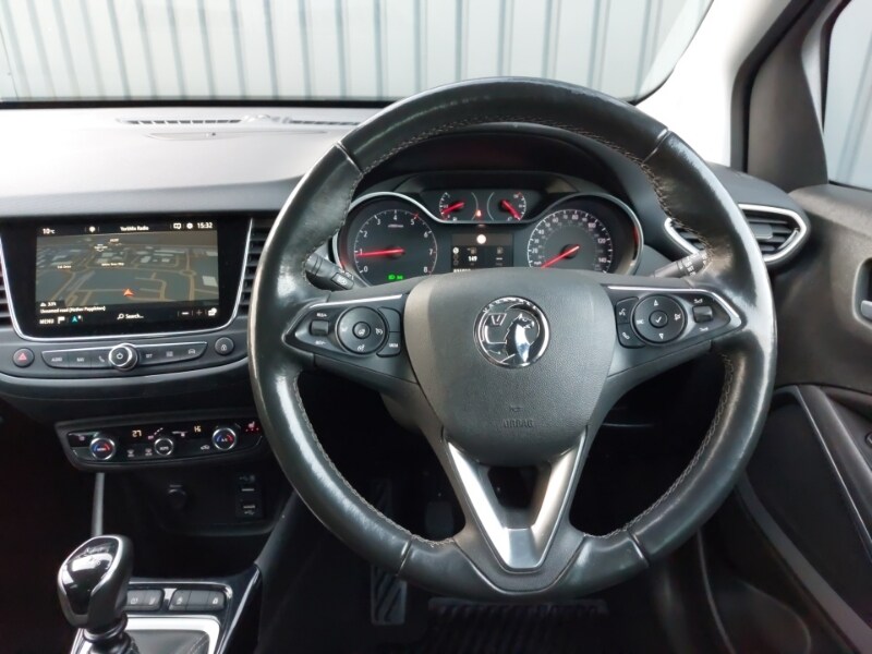 Used Vauxhall Crossland 2022 for sale - 76621788: Photo 7
