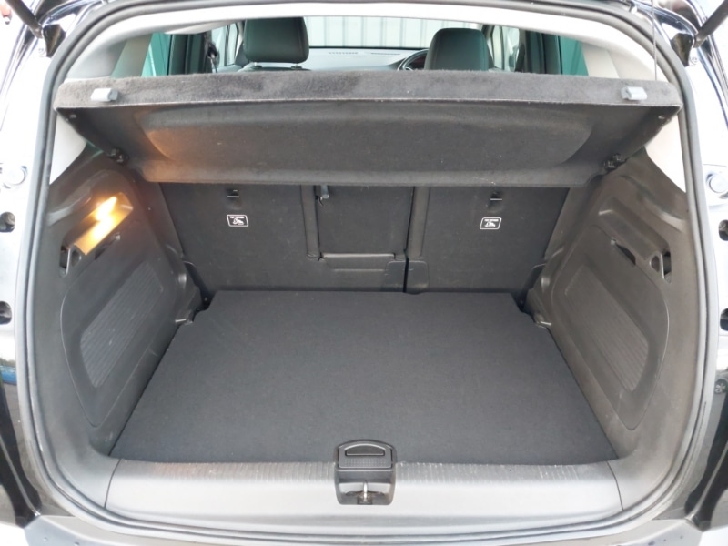 Used Vauxhall Crossland 2022 for sale - 76621788: Photo 8