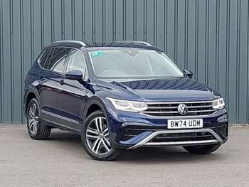 2025 - 1.5 TSI Elegance 5dr DSG