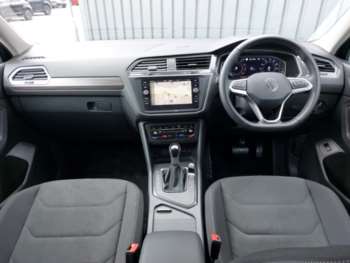 Used Volkswagen Tiguan Allspace 2025 for sale - 75273725: Photo