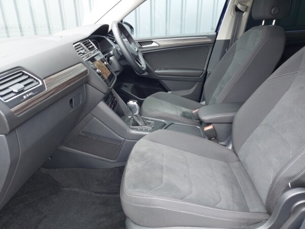 Used Volkswagen Tiguan Allspace 2025 for sale - 75273725: Photo 5