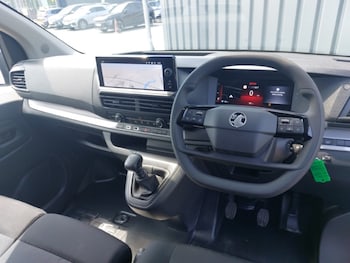 Used Vauxhall Vivaro 2025 for sale - 78973084: Photo