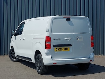 Used Vauxhall Vivaro 2025 for sale - 78973084: Photo