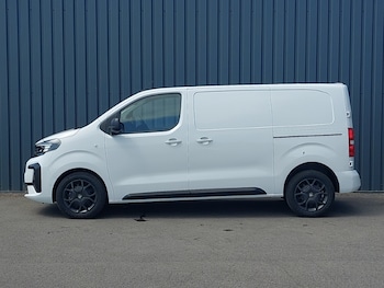 Used Vauxhall Vivaro 2025 for sale - 78973084: Photo
