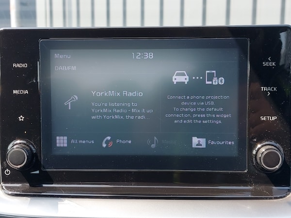 Used Kia XCeed 2021 for sale - 75506293: Photo 11