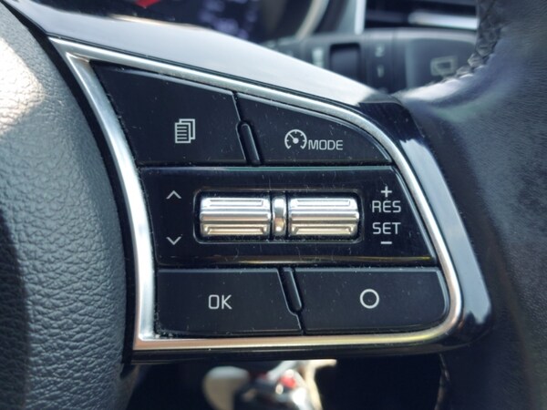 Used Kia XCeed 2021 for sale - 75506293: Photo 13