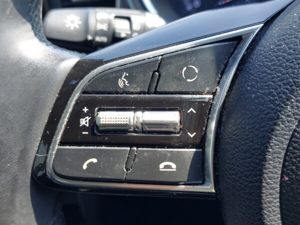 Used Kia XCeed 2021 for sale - 75506293: Photo 14