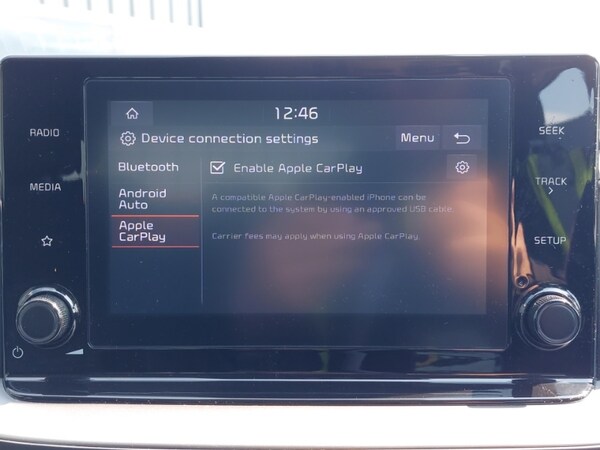 Used Kia XCeed 2021 for sale - 75506293: Photo 17