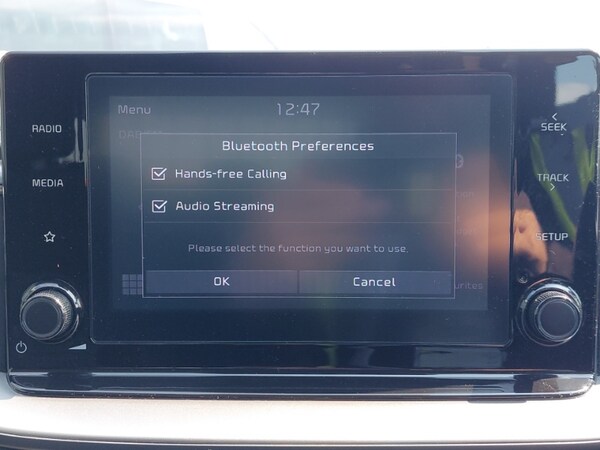 Used Kia XCeed 2021 for sale - 75506293: Photo 18