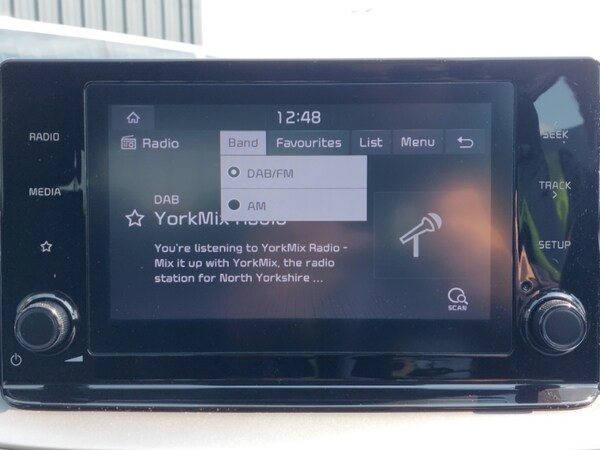 Used Kia XCeed 2021 for sale - 75506293: Photo 19