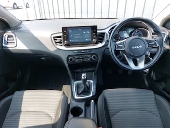 Used Kia XCeed 2021 for sale - 75506293: Photo