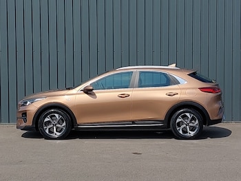 Used Kia XCeed 2021 for sale - 75506293: Photo