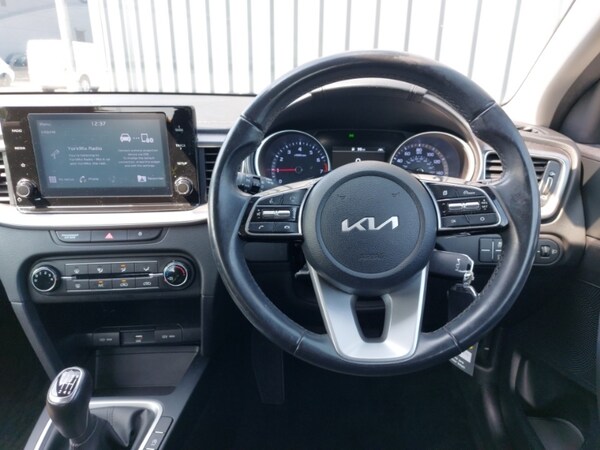 Used Kia XCeed 2021 for sale - 75506293: Photo 7