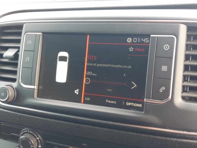 Used Citroen Dispatch 2020 for sale - 76834532: Photo 15