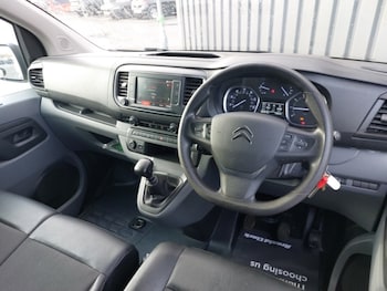 Used Citroen Dispatch 2020 for sale - 76834532: Photo