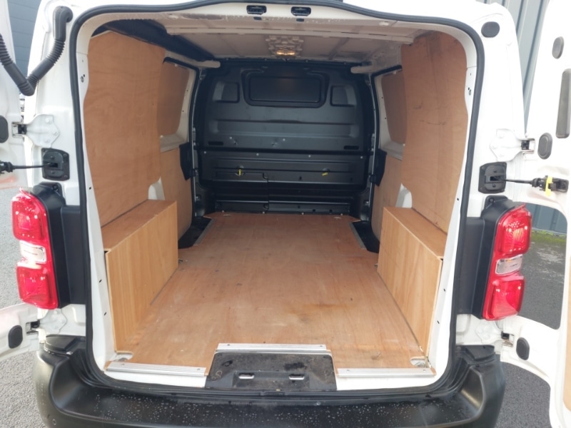 Used Citroen Dispatch 2020 for sale - 76834532: Photo 8