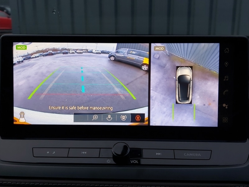 Used Nissan Qashqai 2025 for sale - 77169167: Photo 10