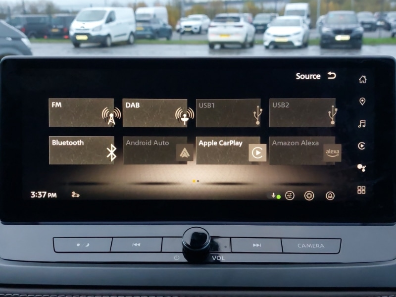 Used Nissan Qashqai 2025 for sale - 77169167: Photo 19