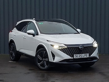 Used Nissan Qashqai 2025 for sale - 77169167: Photo