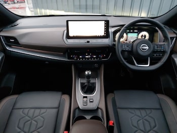 Used Nissan Qashqai 2025 for sale - 77169167: Photo