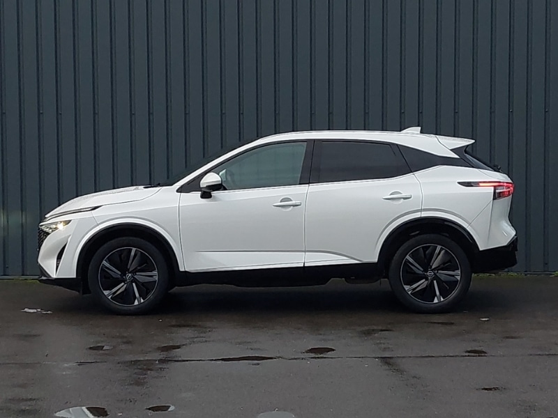 Used Nissan Qashqai 2025 for sale - 77169167: Photo 4