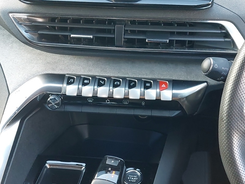 Used Peugeot 3008 2022 for sale - 76779995: Photo 11